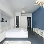 Newly Designed Central Modern Smart Duplex! #143