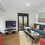 Luxury Modern Oasis Villa W Private Garden! #25