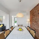 Luxury Modern Oasis Villa W Private Garden! #25