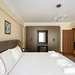 Lovely Bright Central Modern 1Bed1Bath! #159