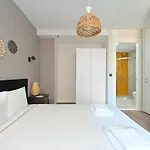 Modern Bright Newly Designed 2Bed2Bath Home! #216