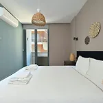 Modern Bright Newly Designed 2Bed2Bath Home! #216