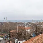 Penthouse Duplex 4Br25Bath Terrace Views! #258