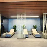 Beautiful Modern 1Bd Condo Views W Poolgym! #223