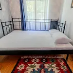 Historic Spacious Galata Apartment