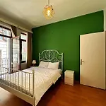 Triplex In Taksim Square With 3 Bedroom