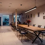 Room In A Digital Nomad House 104