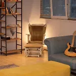 Room In A Digital Nomad House 104