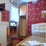 Second Home Hostel