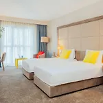 ibis Styles Istanbul Bomonti