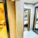 Imza Hotel Suite