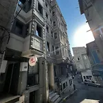 Happy Apart Hotel Istanbul