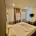 Happy Apart Hotel Istanbul