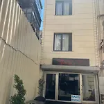Tuerkmen Hotel