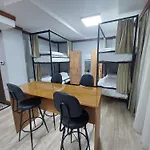 Moon Hostel
