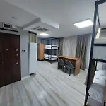 Moon Hostel
