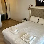 Hotel Cigno Istanbul