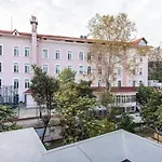 Duplex Penthouse Wparking 3Bd2Bath Views! #340