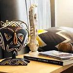 Ports Apartment