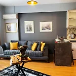 Ports Apartment