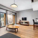 Urban Quarters - Asmali Mescit