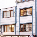 Yakut Hotel