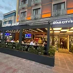 Star City Hotel