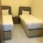 Taksim Park Suites