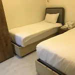 Taksim Park Suites