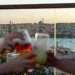 The Central House Istanbul Galata