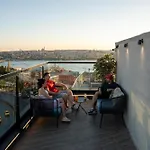 The Central House Istanbul Galata