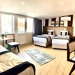 Besiktas Konuk Otel