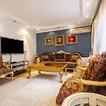 Exclusive Flat With Balcony In Nisantasi