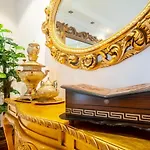 Exclusive Flat With Balcony In Nisantasi