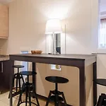 Exclusive Flat With Balcony In Nisantasi