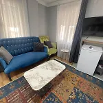 Nefti Red Suite
