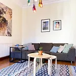 3 Bedroom Apartment Next In Most Central Location In Taksim