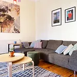 3 Bedroom Apartment Next In Most Central Location In Taksim