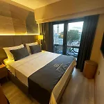 The Best Hotel Istanbul