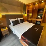 The Best Hotel Istanbul