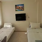 Sultanahmet Apartment