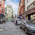 Comelivego Besiktas 2