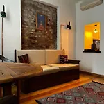 2Br, 2Ba, Ground Flr Of Historical Building, Galata