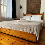 2Br, 2Ba, Ground Flr Of Historical Building, Galata