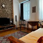 2Br, 2Ba, Ground Flr Of Historical Building, Galata