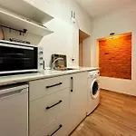 Apartment In Taksim Square