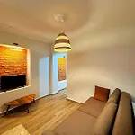 Apartment In Taksim Square