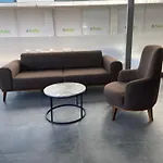 Guenesli Airport Suite Hotel