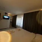 Green Star Pera Hotel