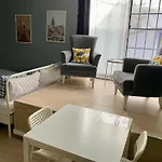Flats Company - Karakoy Apartment